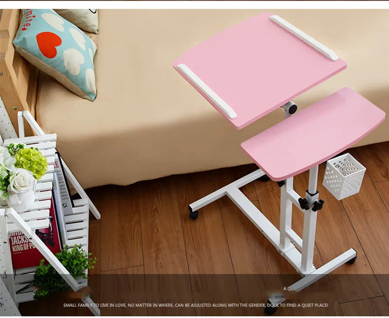 Foldable  Adjustable Portable Laptop Desk