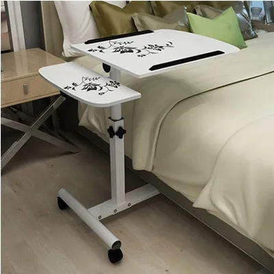 Foldable  Adjustable Portable Laptop Desk