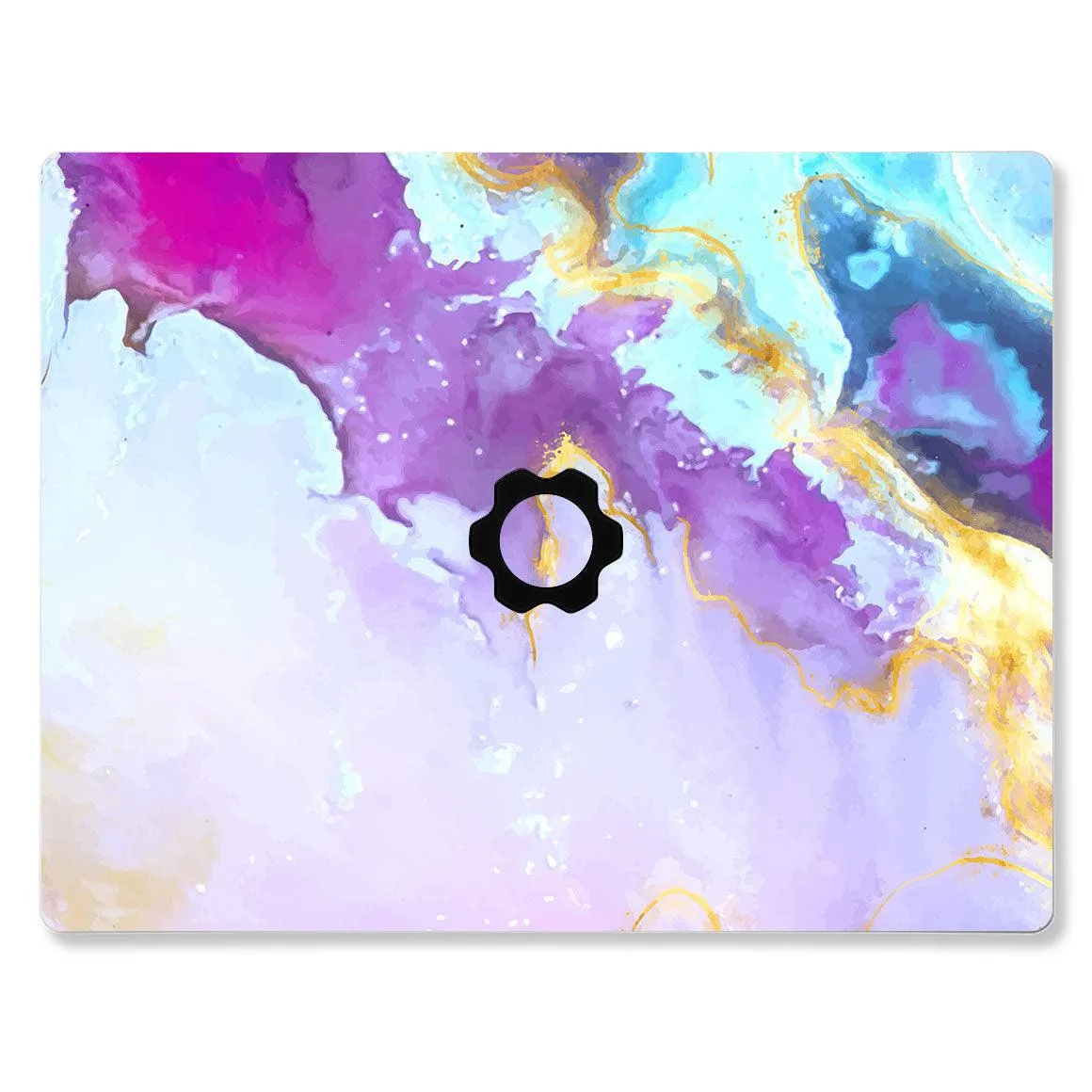 Framework Laptop 13 Oil Paint Series Skins