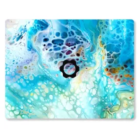 Framework Laptop 13 Oil Paint Series Skins