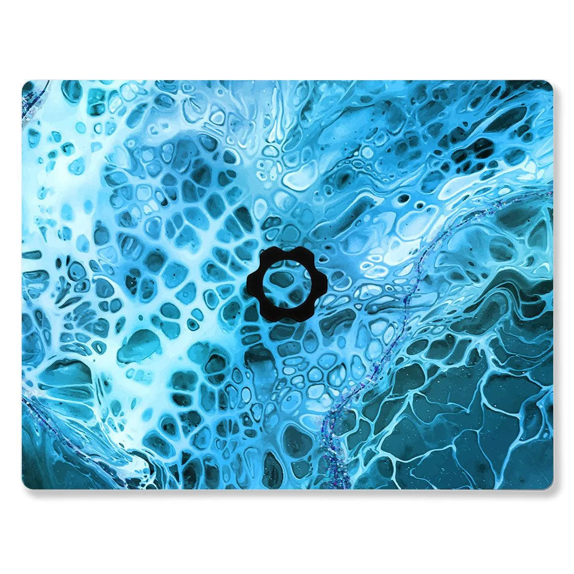 Framework Laptop 13 Oil Paint Series Skins