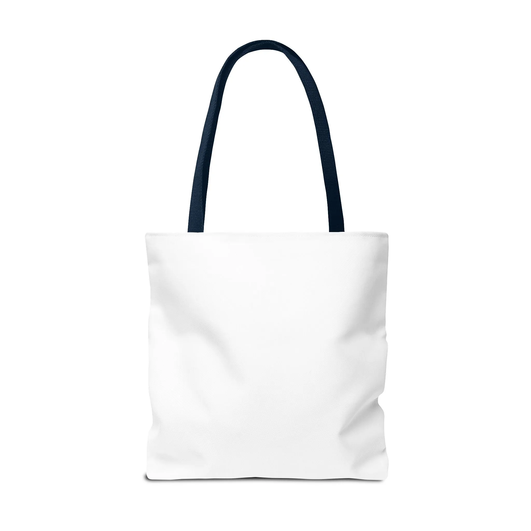 Funny Holiday Tote Bag - "Did You Try Icing It?" Christmas Gift