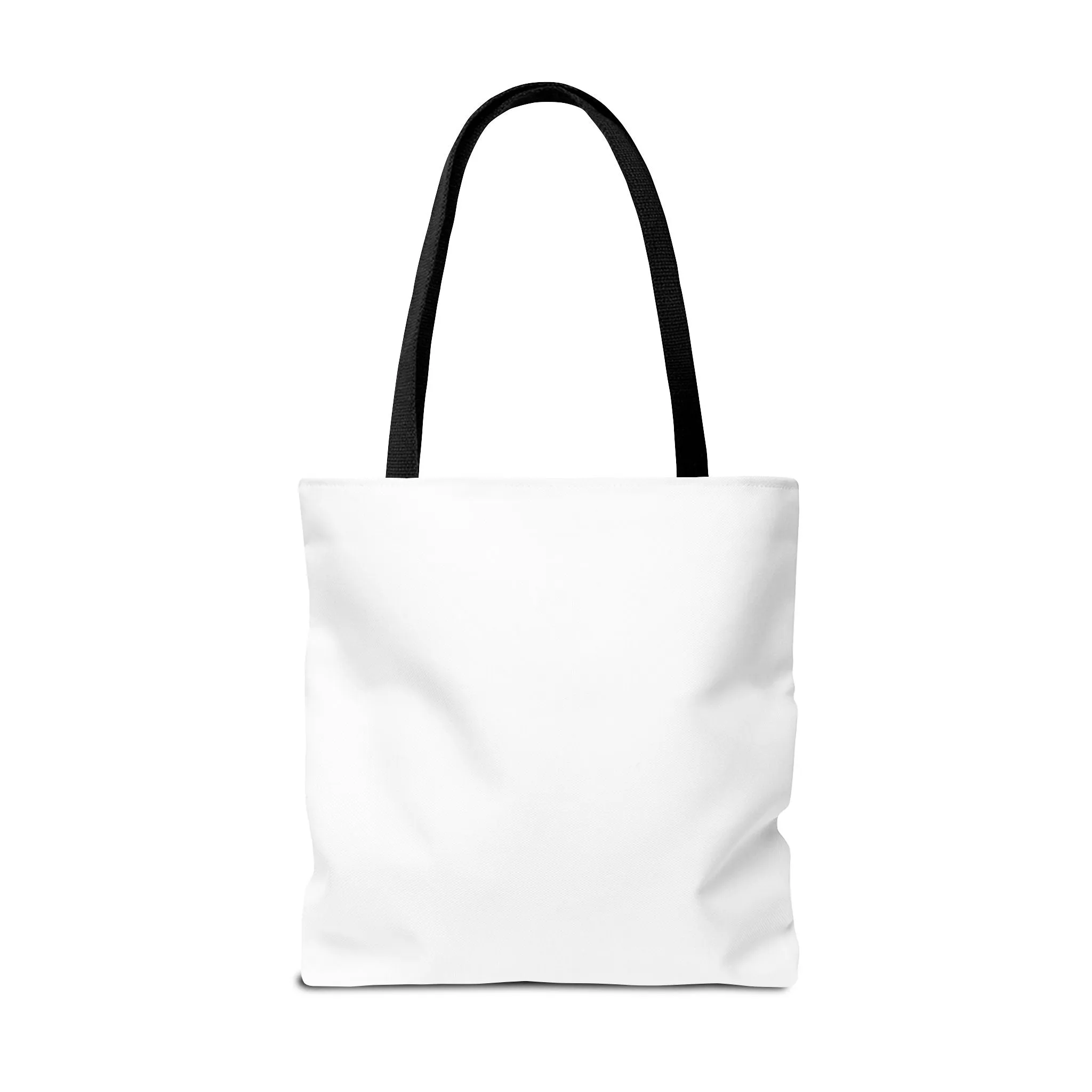 Funny Holiday Tote Bag - "Did You Try Icing It?" Christmas Gift