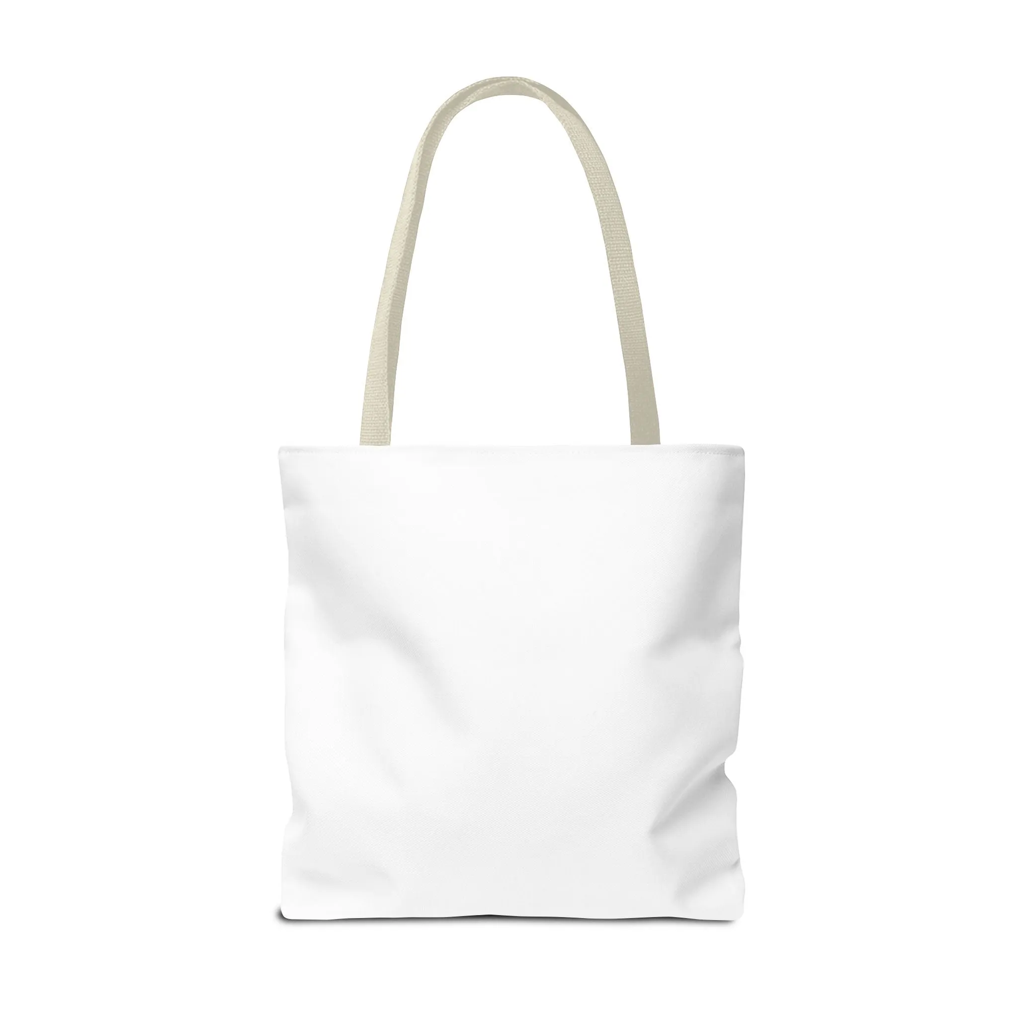 Funny Holiday Tote Bag - "Did You Try Icing It?" Christmas Gift