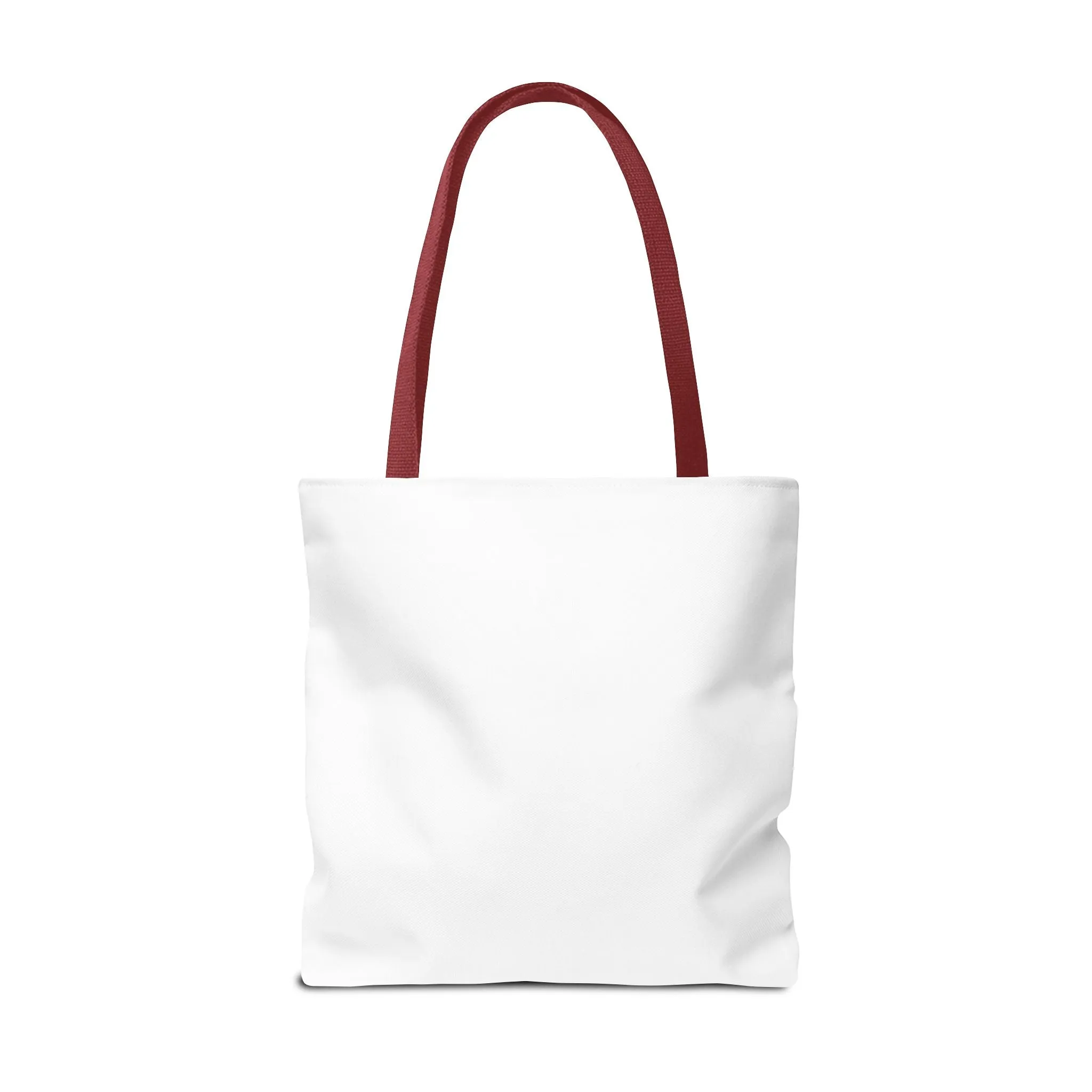 Funny Holiday Tote Bag - "Did You Try Icing It?" Christmas Gift