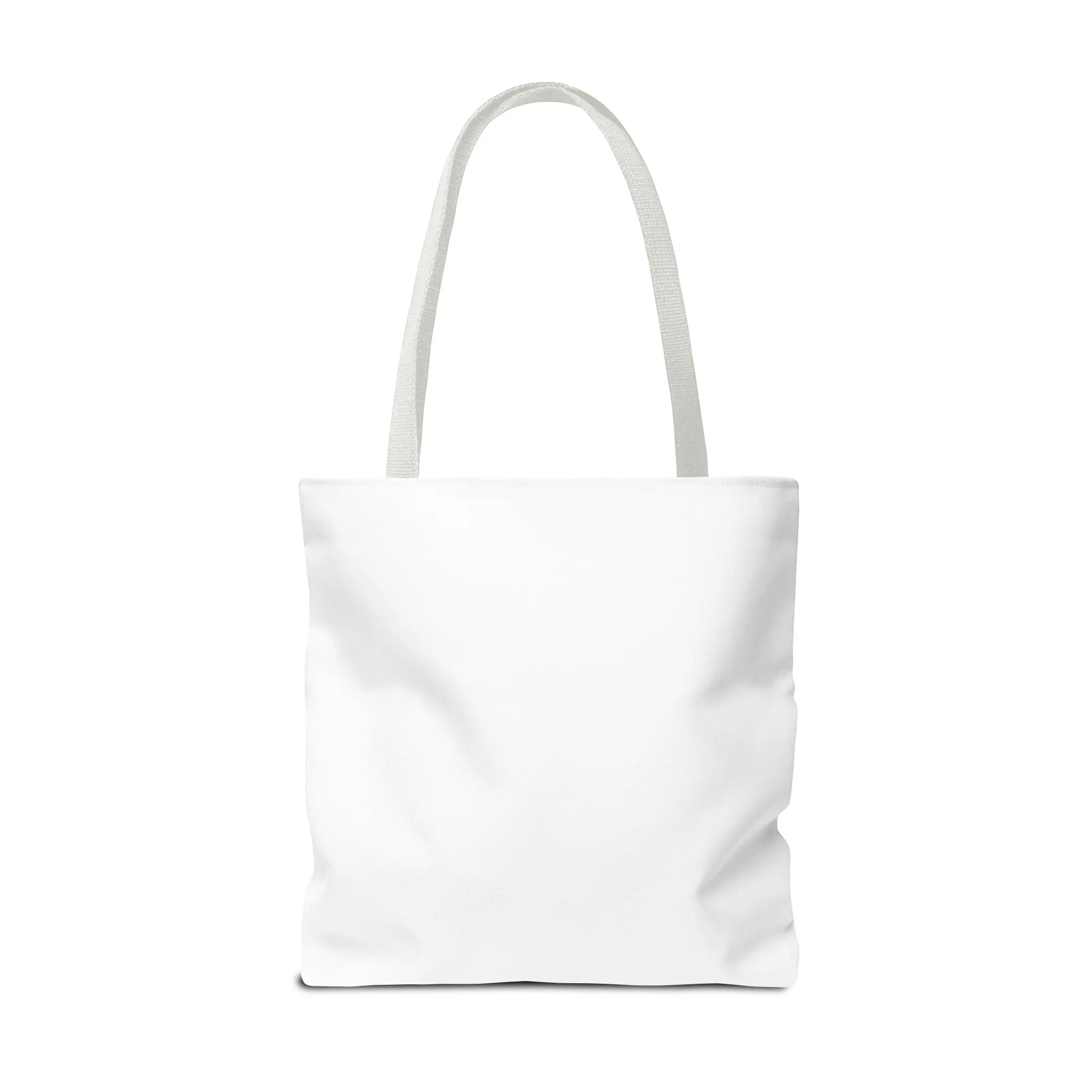 Funny Holiday Tote Bag - "Did You Try Icing It?" Christmas Gift