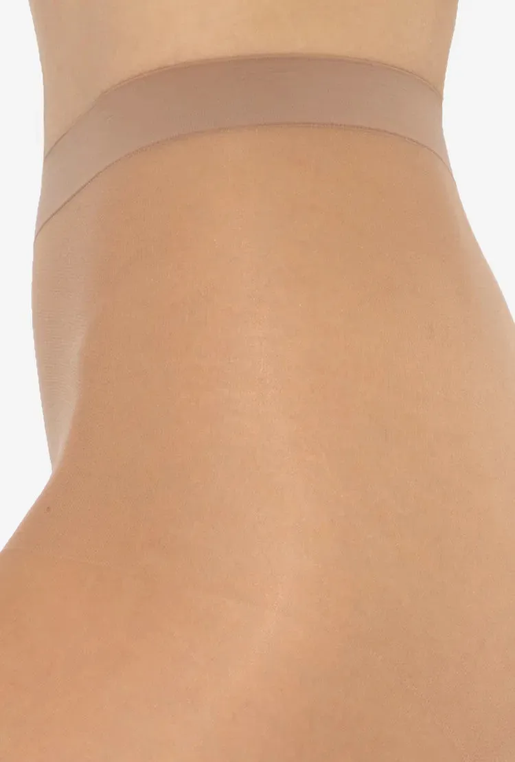 Gatta Fortissima Classic Pantyhose 15 Den