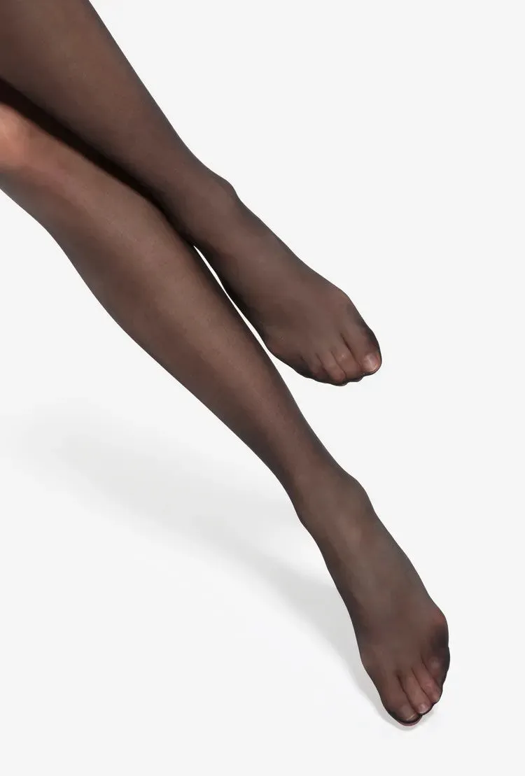 Gatta Fortissima Classic Pantyhose 15 Den
