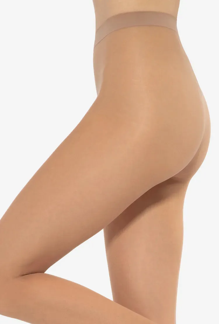Gatta Fortissima Classic Pantyhose 15 Den