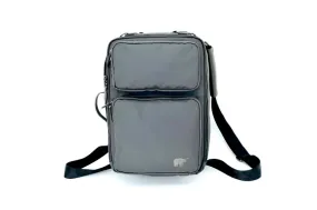 Greenwich Hybrid Messenger Backpack Bag