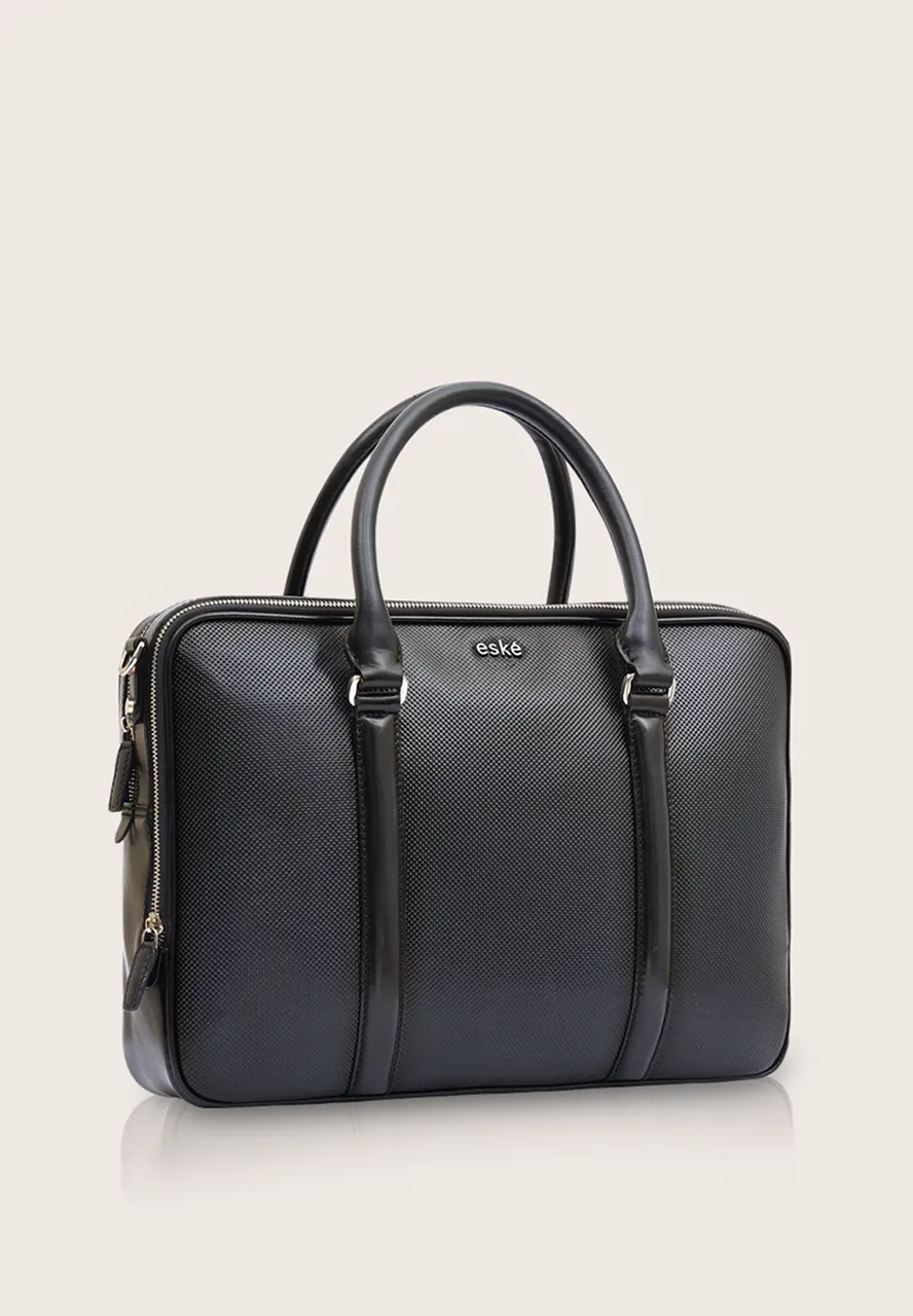 Harold, the briefcase