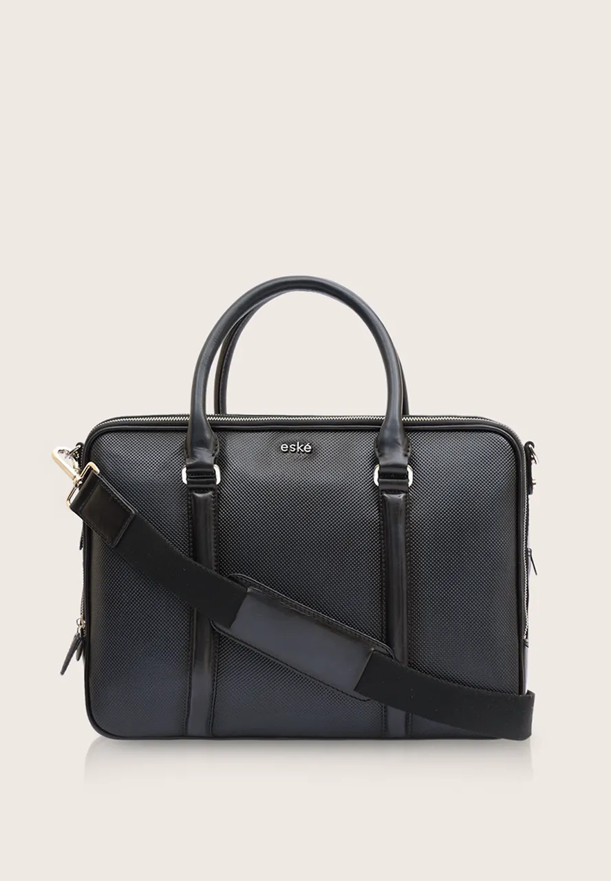 Harold, the briefcase