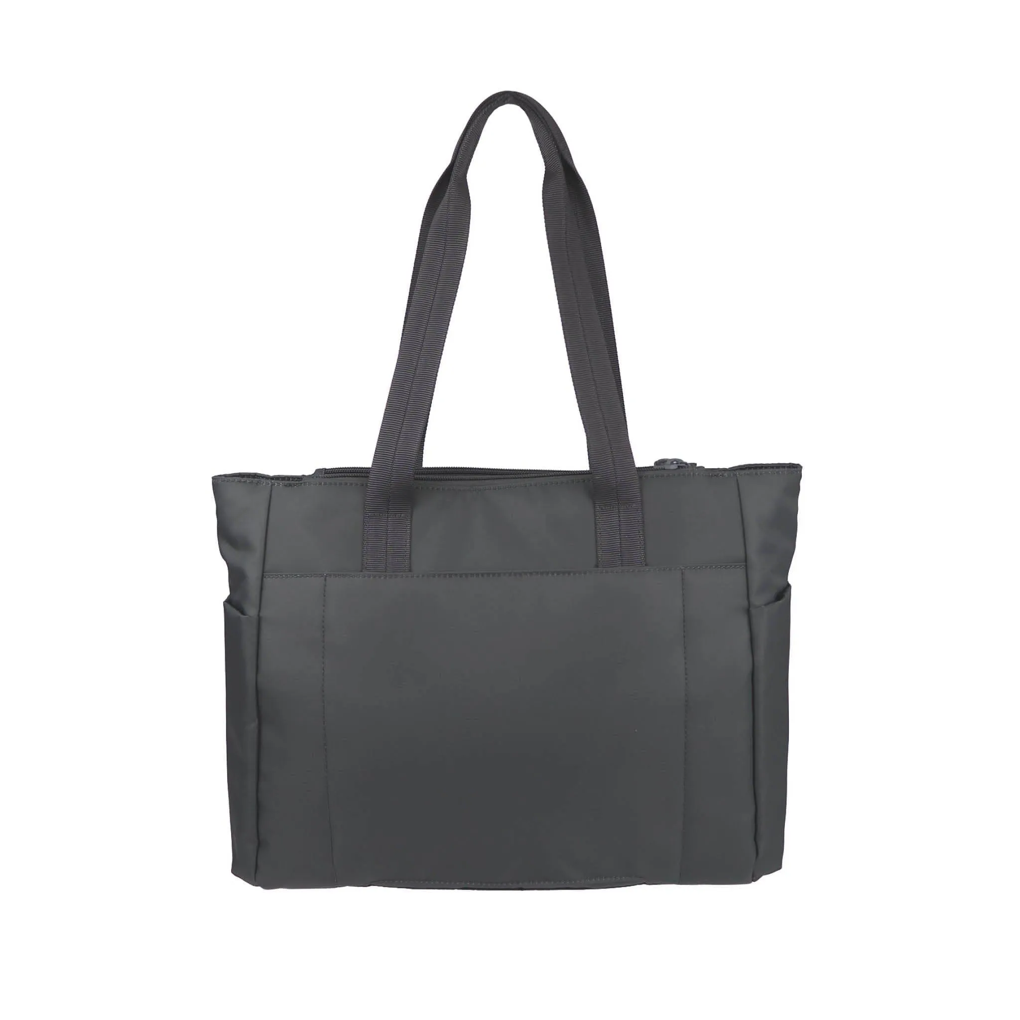 Hedgren Achiever 14.1" Laptop Tote Pavement