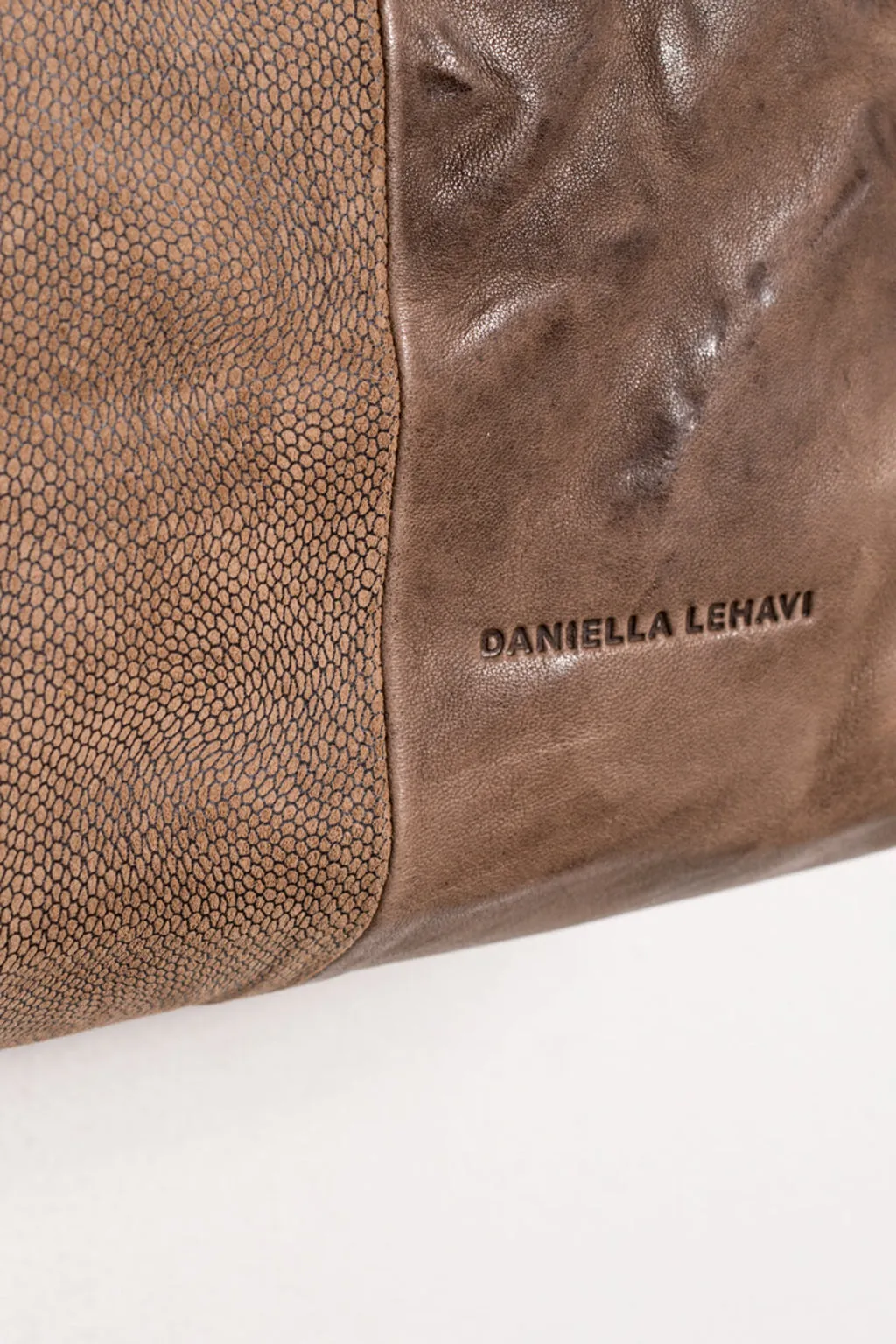 HEIDI LARGE TOTE