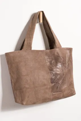 HEIDI LARGE TOTE