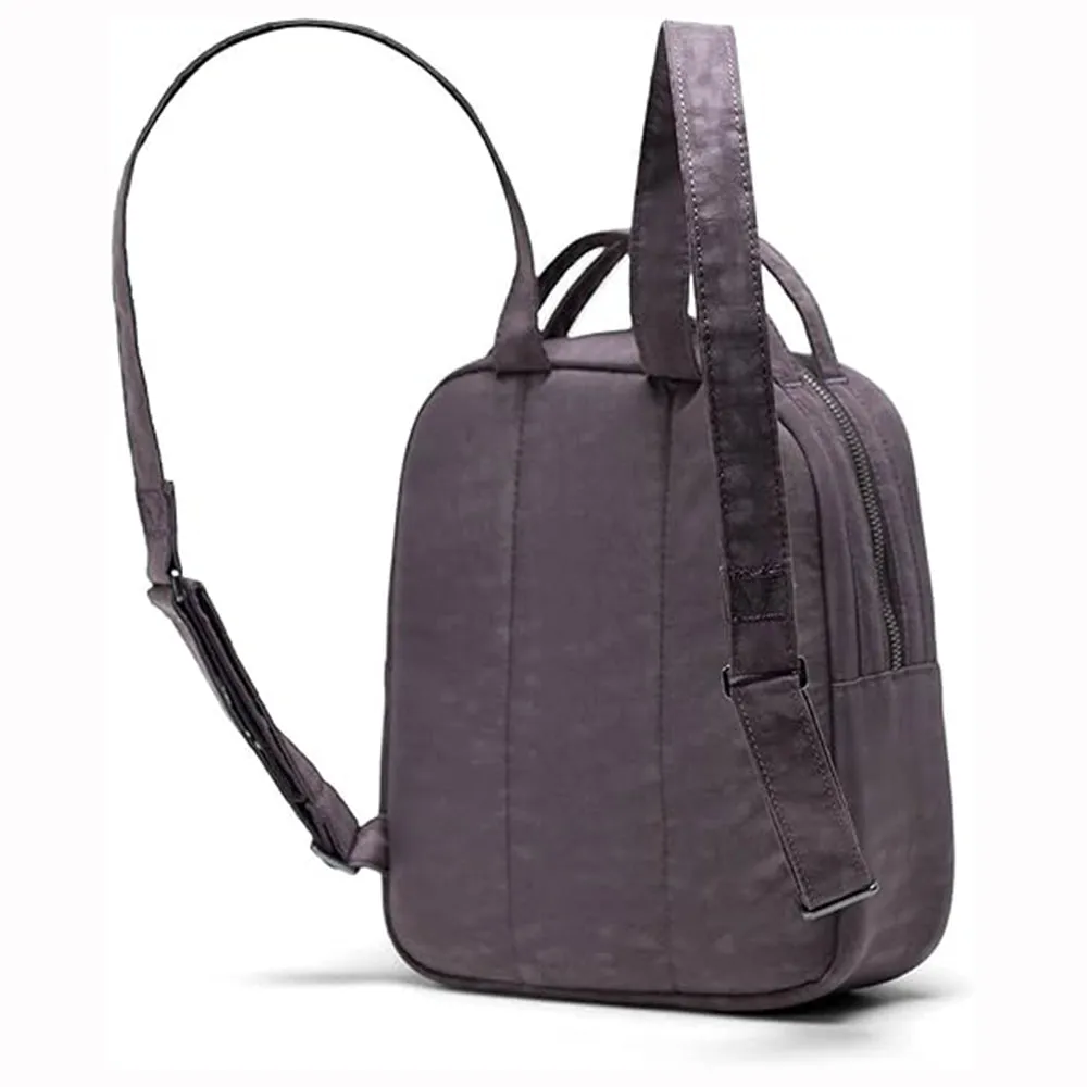 Herschel Orion Mini Elegant Innovative Feather light Backpack, Sparrrow- 10771-04919