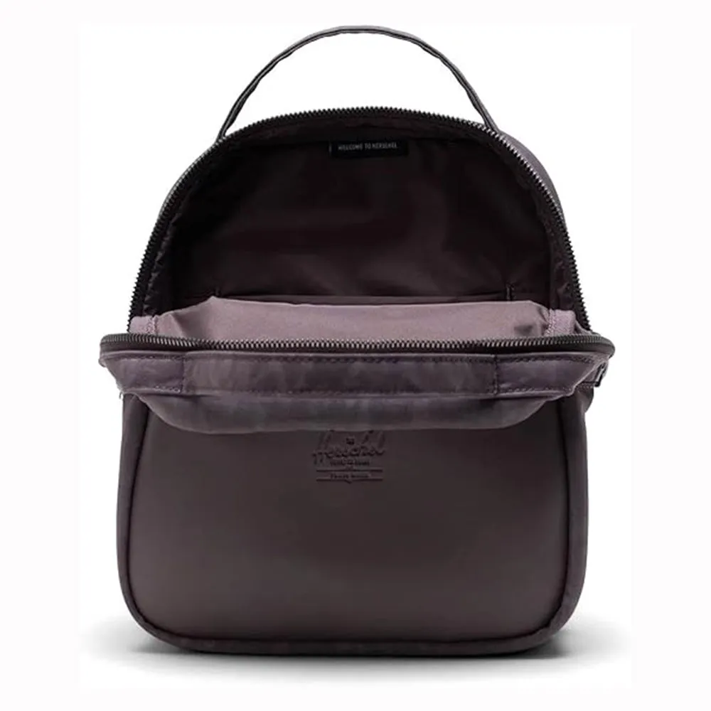 Herschel Orion Mini Elegant Innovative Feather light Backpack, Sparrrow- 10771-04919