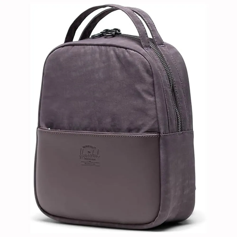 Herschel Orion Mini Elegant Innovative Feather light Backpack, Sparrrow- 10771-04919