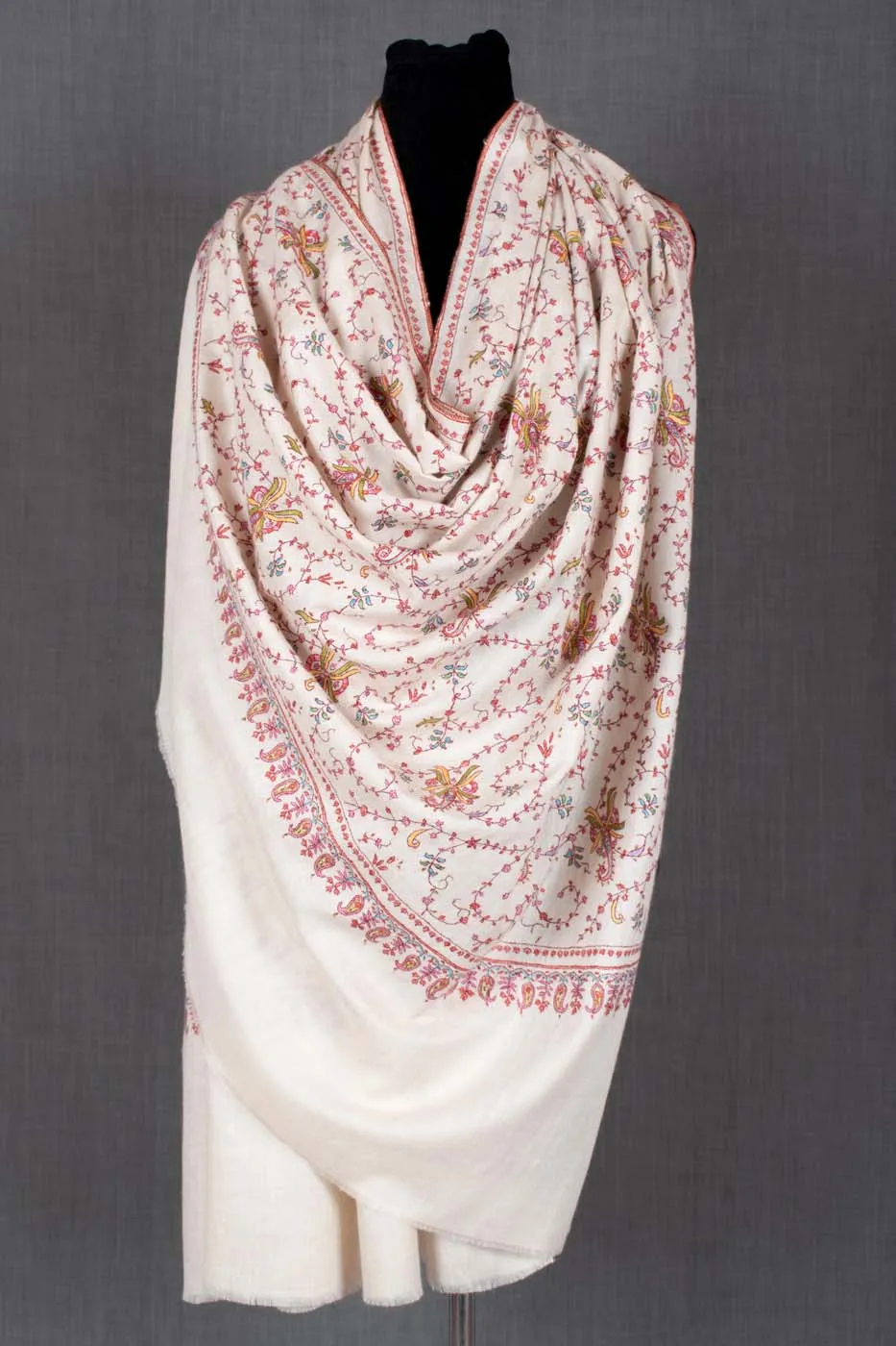HIBA - 40x80"
