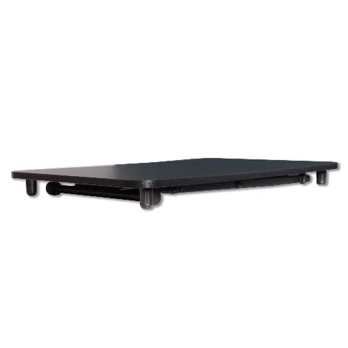 High Rise Height Adjustable Laptop Standing Desk