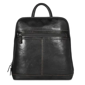 Jack Georges Voyager Adele Slim Backpack