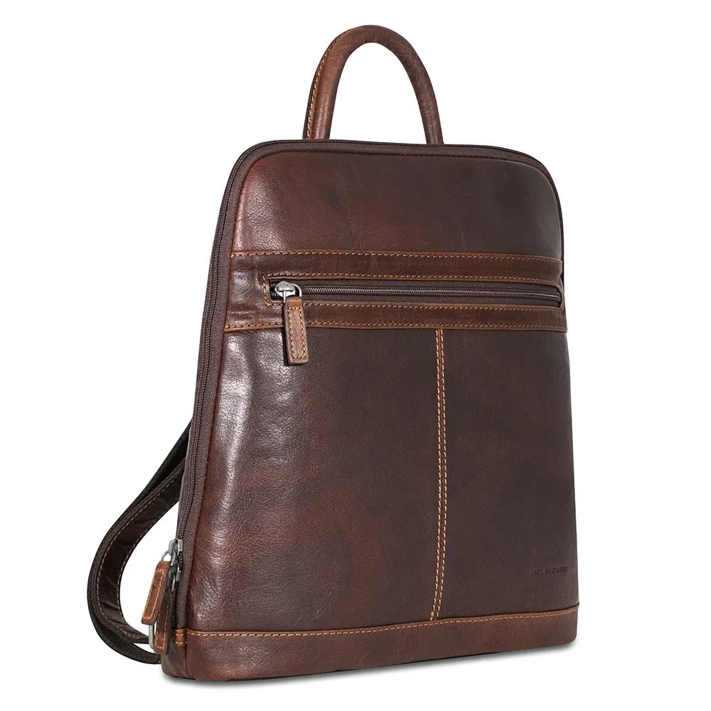 Jack Georges Voyager Adele Slim Backpack
