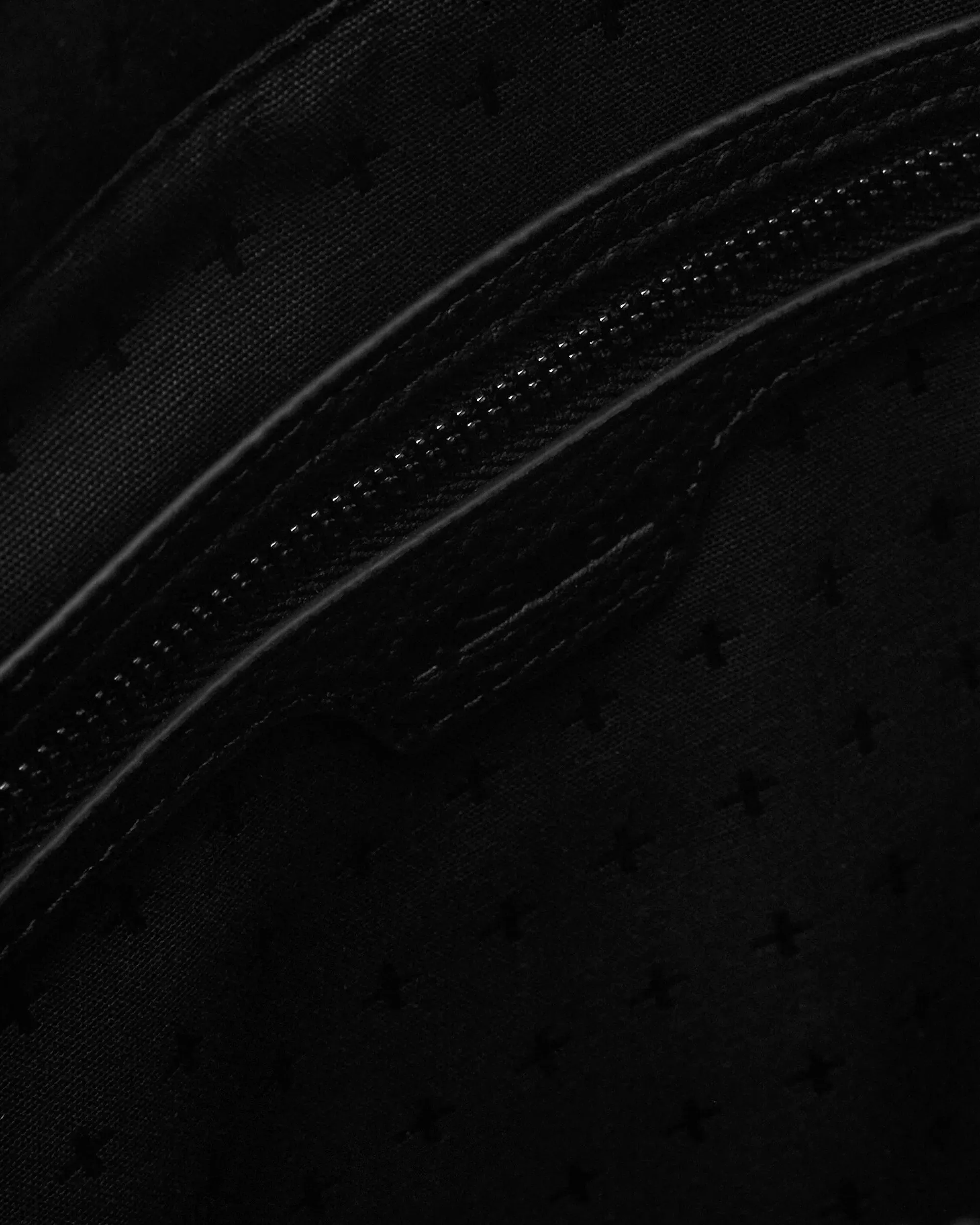 Ksubi Jeans Kollector Tote Bag