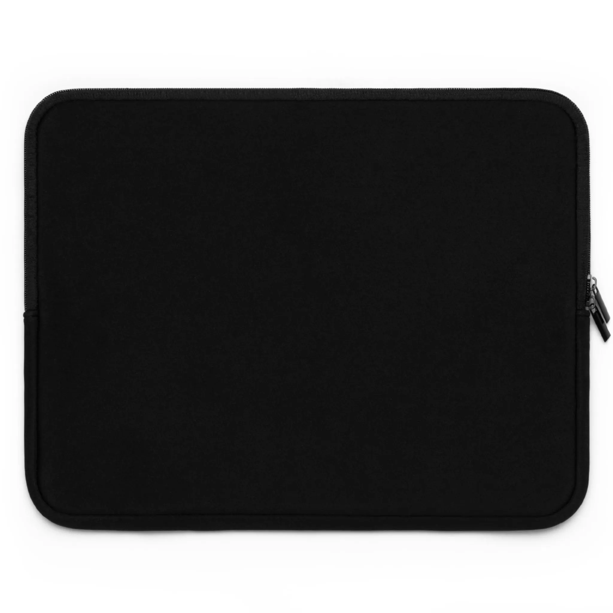 Laptop Sleeve - Strider of the Sea: The Flamboyant Cuttlefish by Chaia Malana