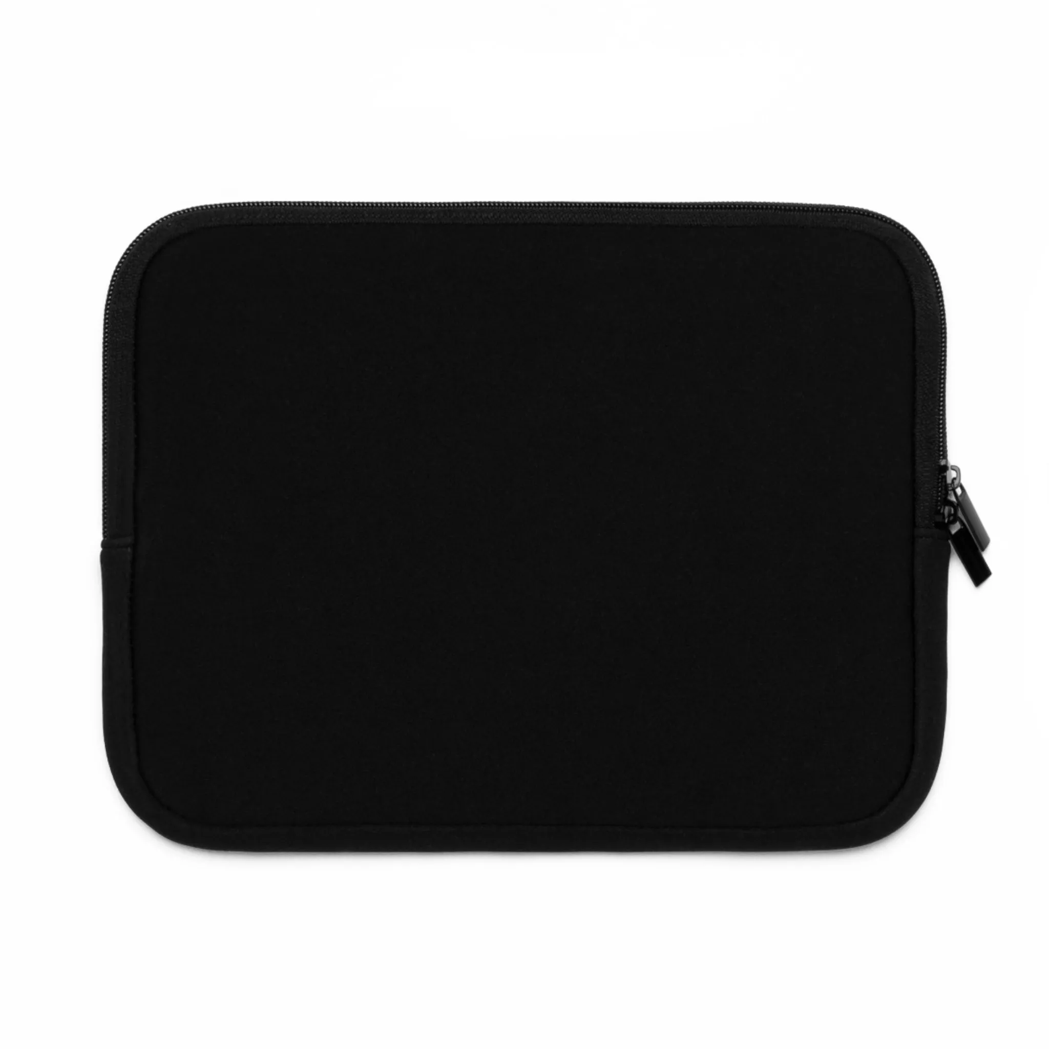 Laptop Sleeve - Strider of the Sea: The Flamboyant Cuttlefish by Chaia Malana