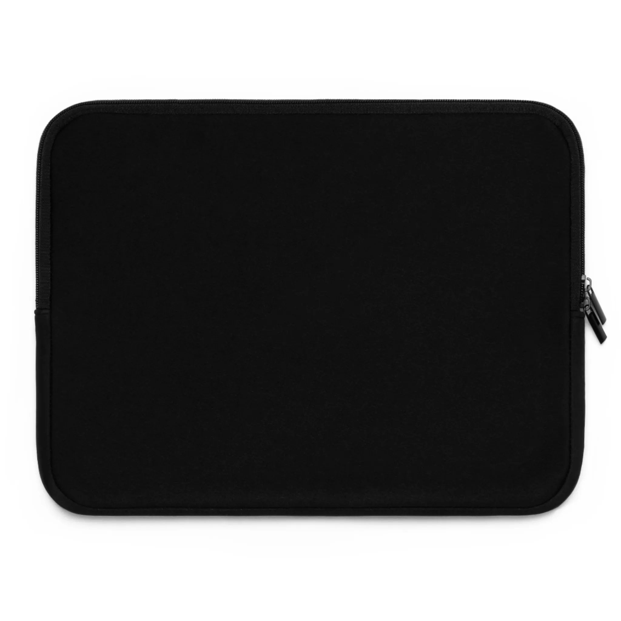Laptop Sleeve - Strider of the Sea: The Flamboyant Cuttlefish by Chaia Malana