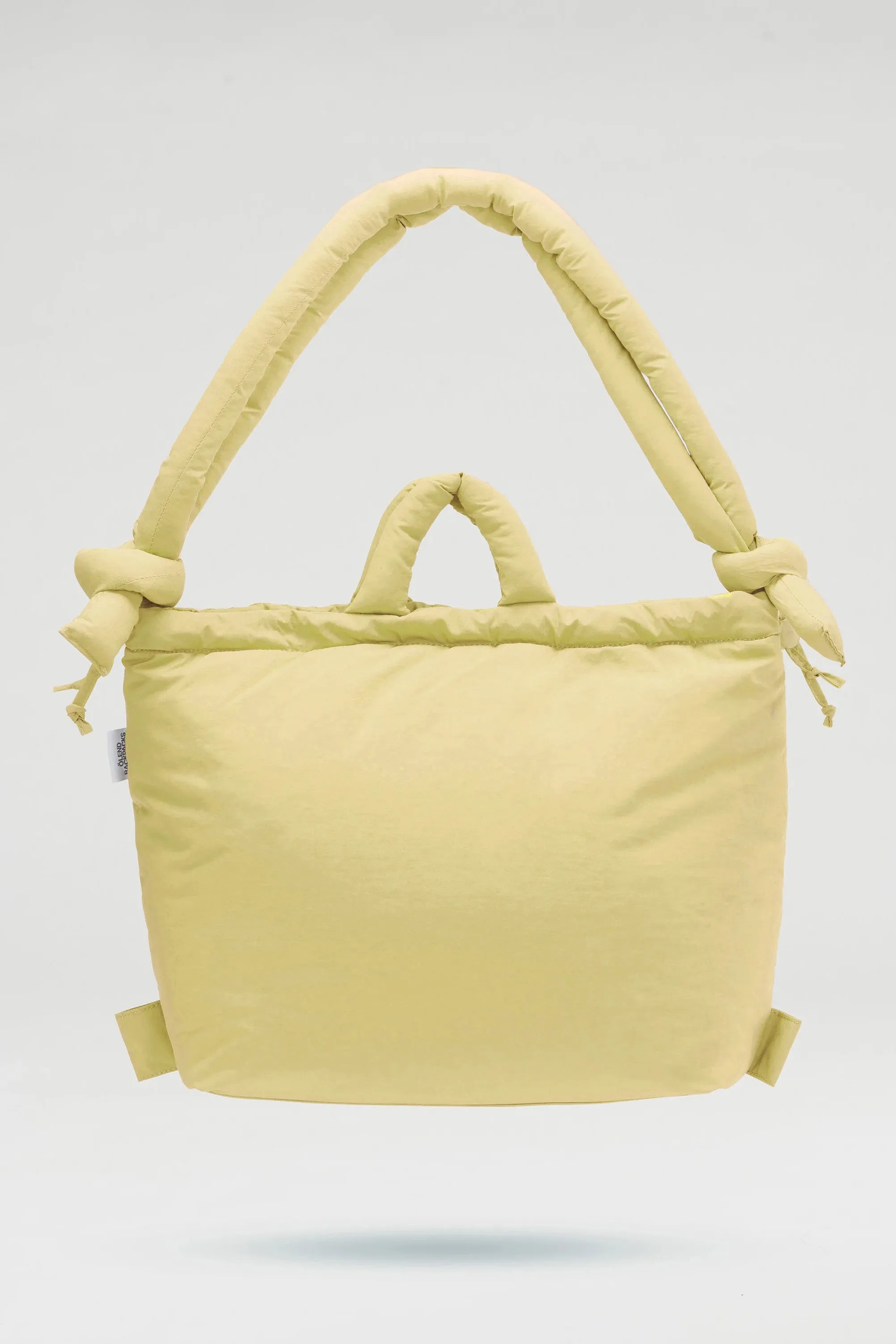 Ölend - Ona Soft Bag, Lime