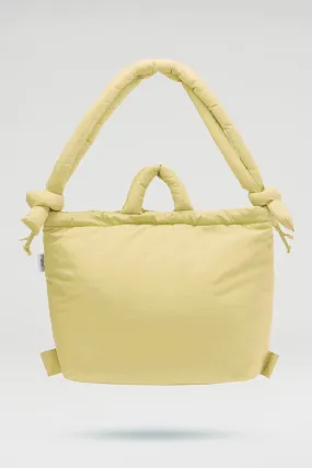 Ölend - Ona Soft Bag, Lime