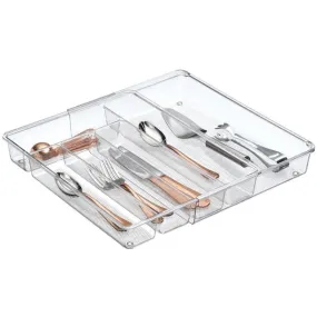Linus Expandable Cutlery Tray