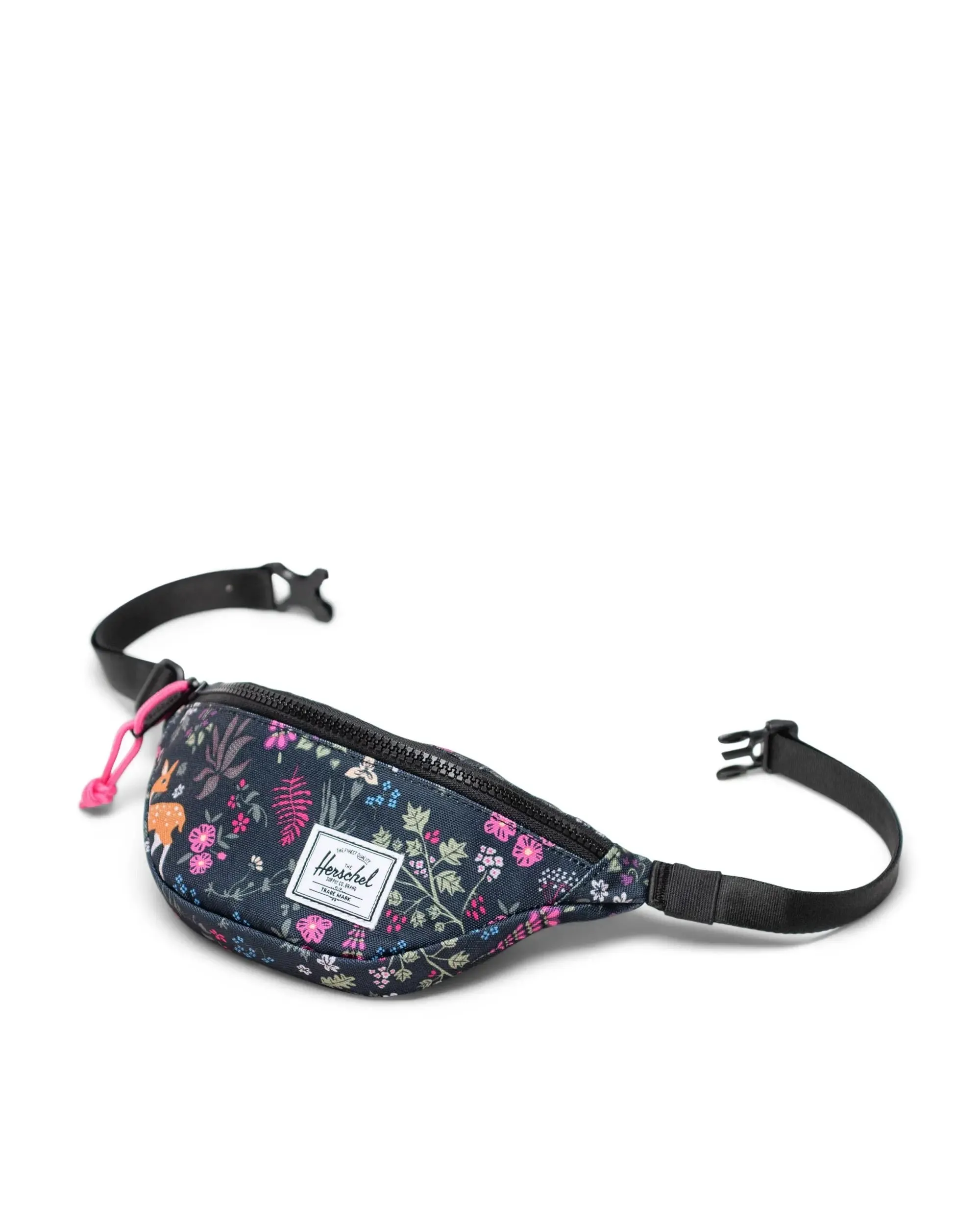 Little Herschel Heritage™ Hip Pack - Deer Woodland