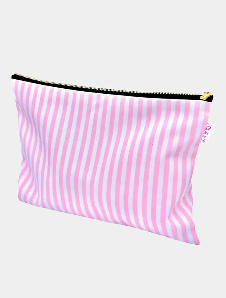 Makeup & Beauty Accessories Bag - Candy Shop Print
