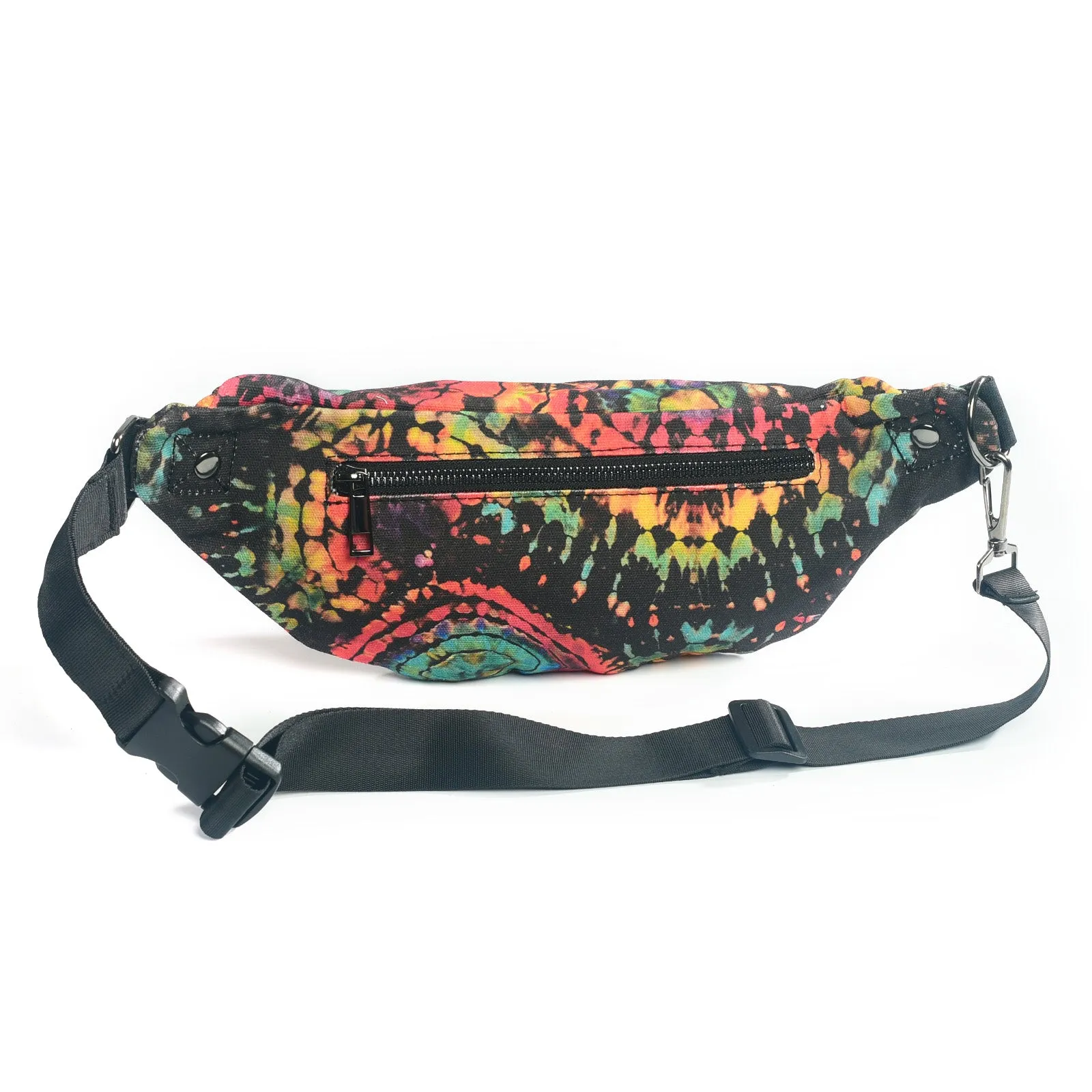 Mellow Groove Fanny Pack
