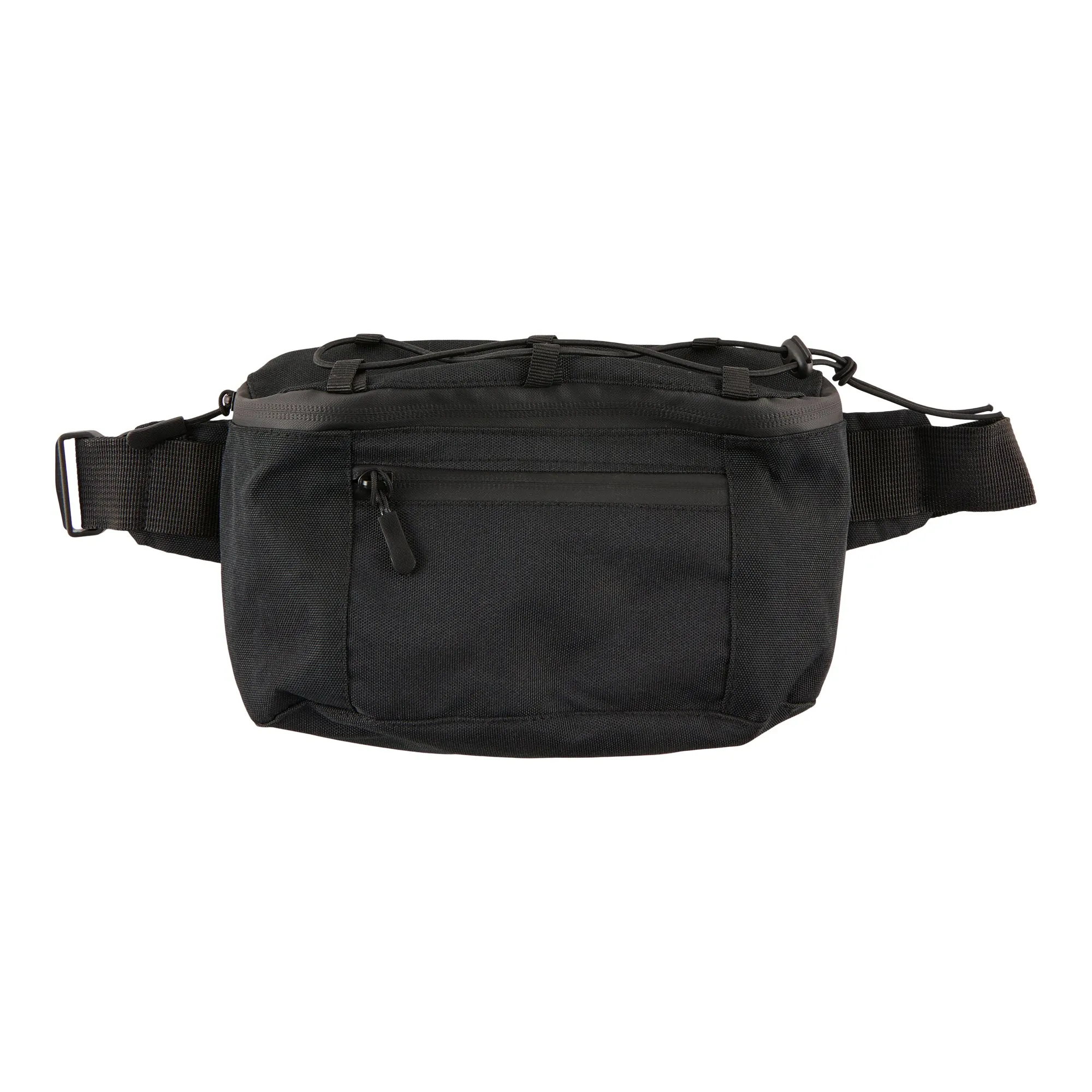 Men's Adjustable Strap Fanny Pack