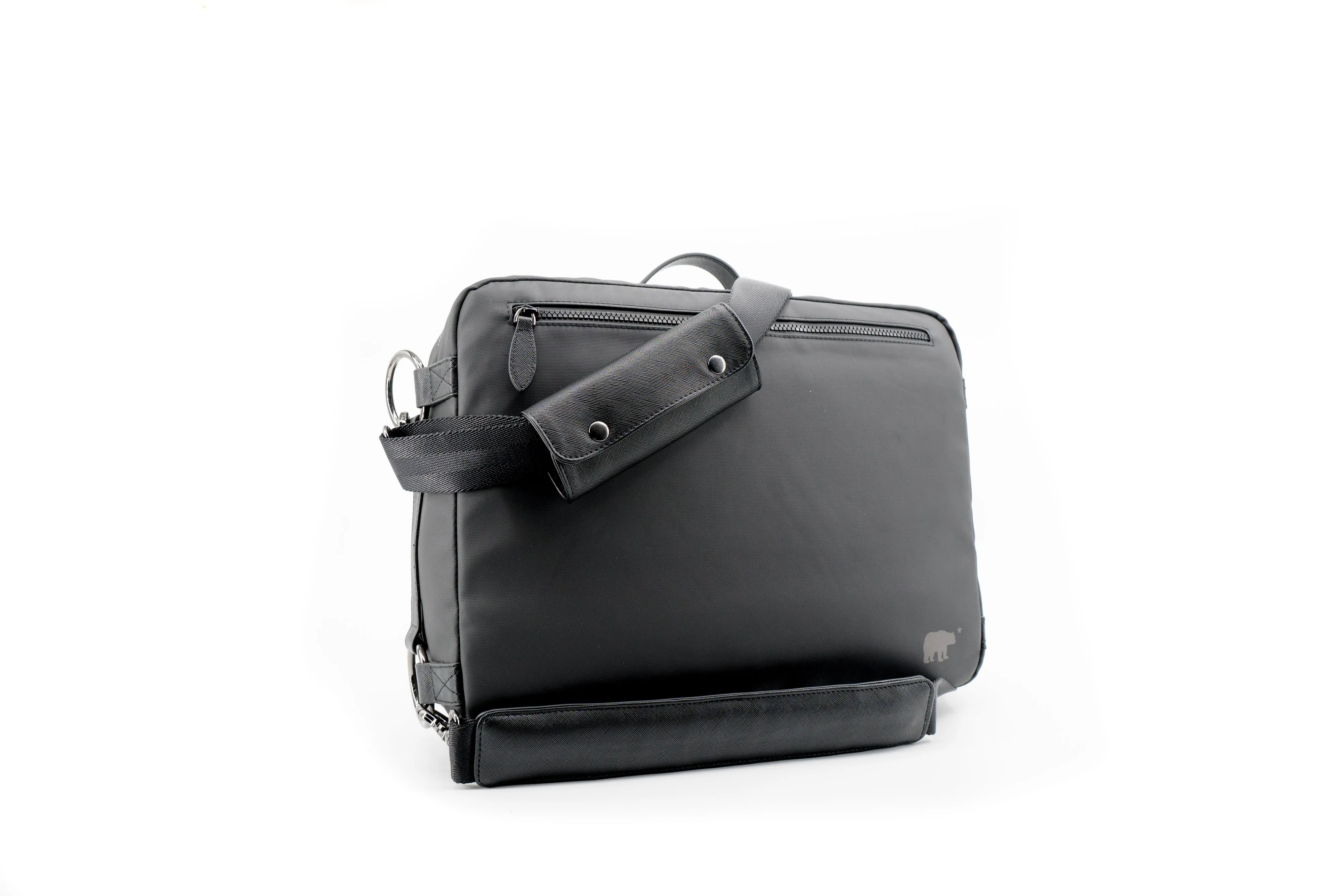 Meridian Mega 15-Inch Laptop Backpack