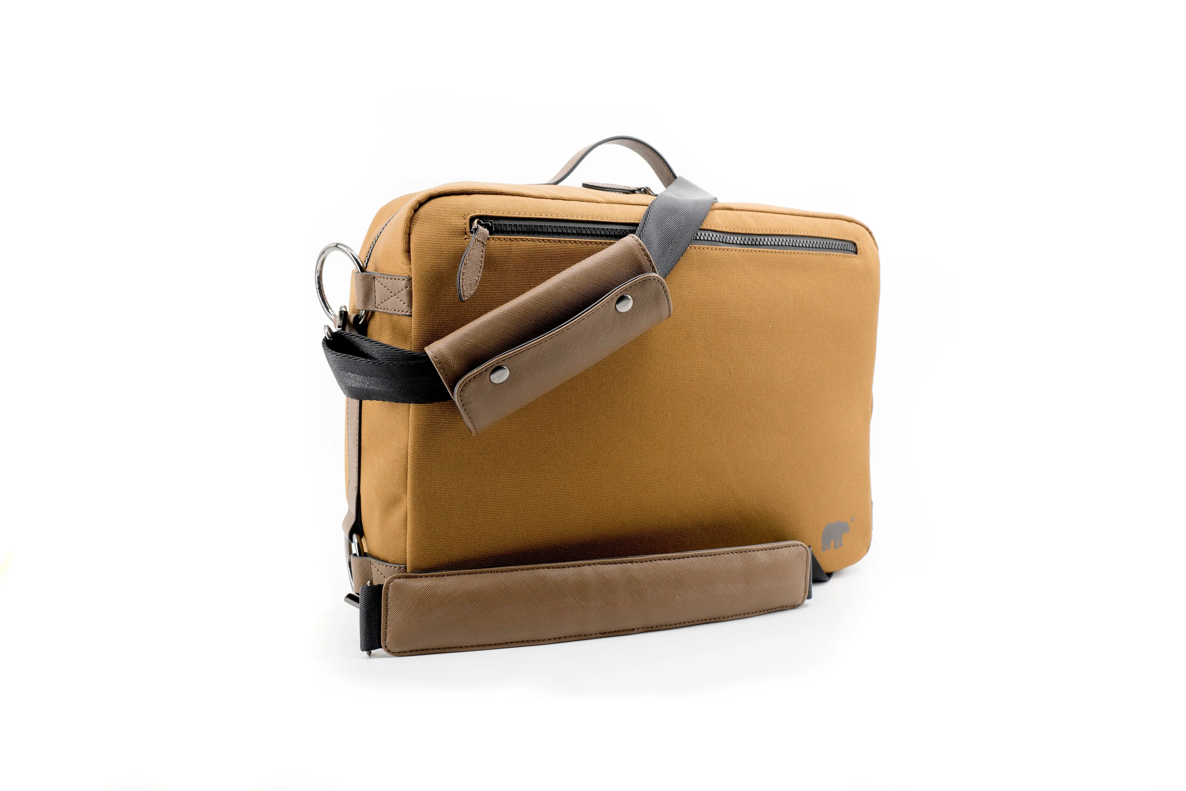 Meridian Mega 15-Inch Laptop Backpack