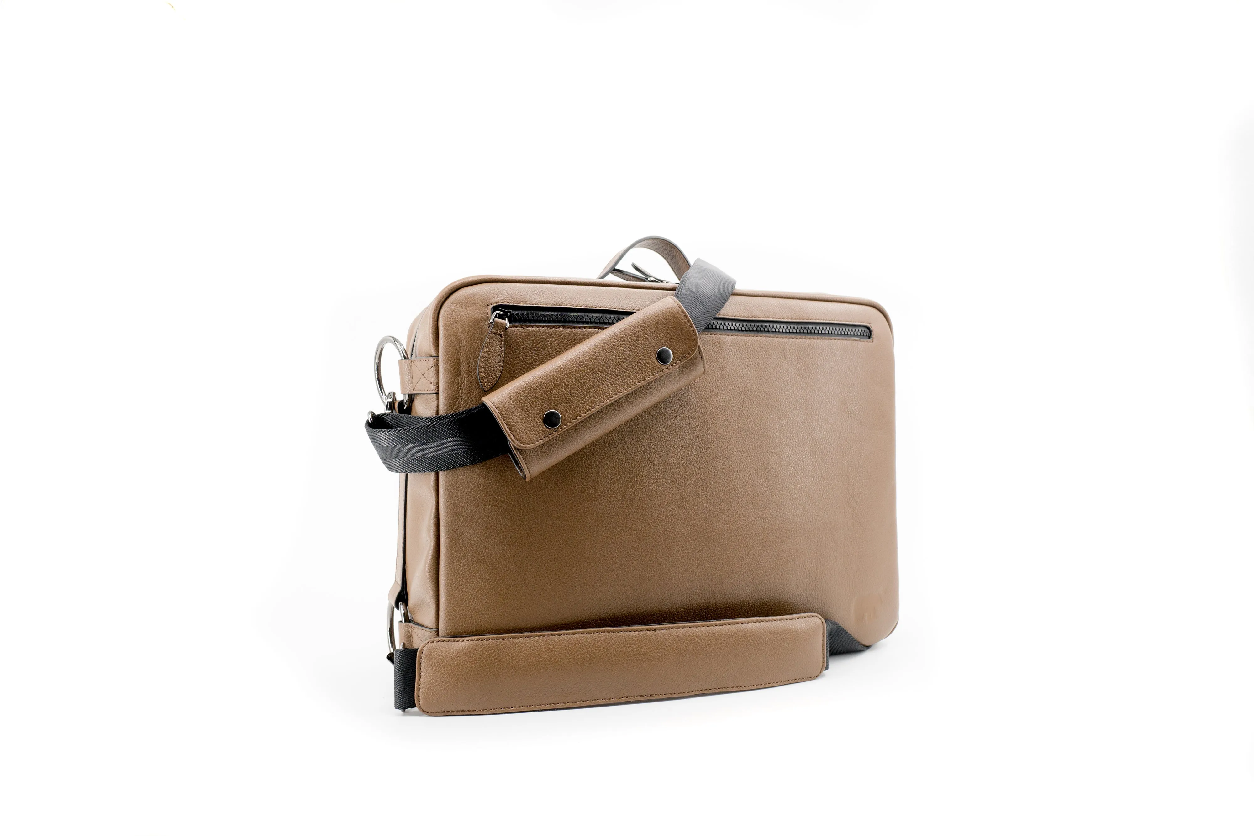 Meridian Mega 15-Inch Laptop Backpack