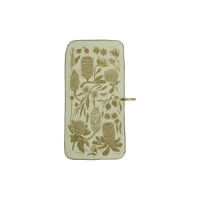 Mont Flora Microfibre Travel Towel - Small
