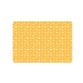 Music Notes Theme Laptop Skin Sticker 12,13.3,14, 15.6 Inches