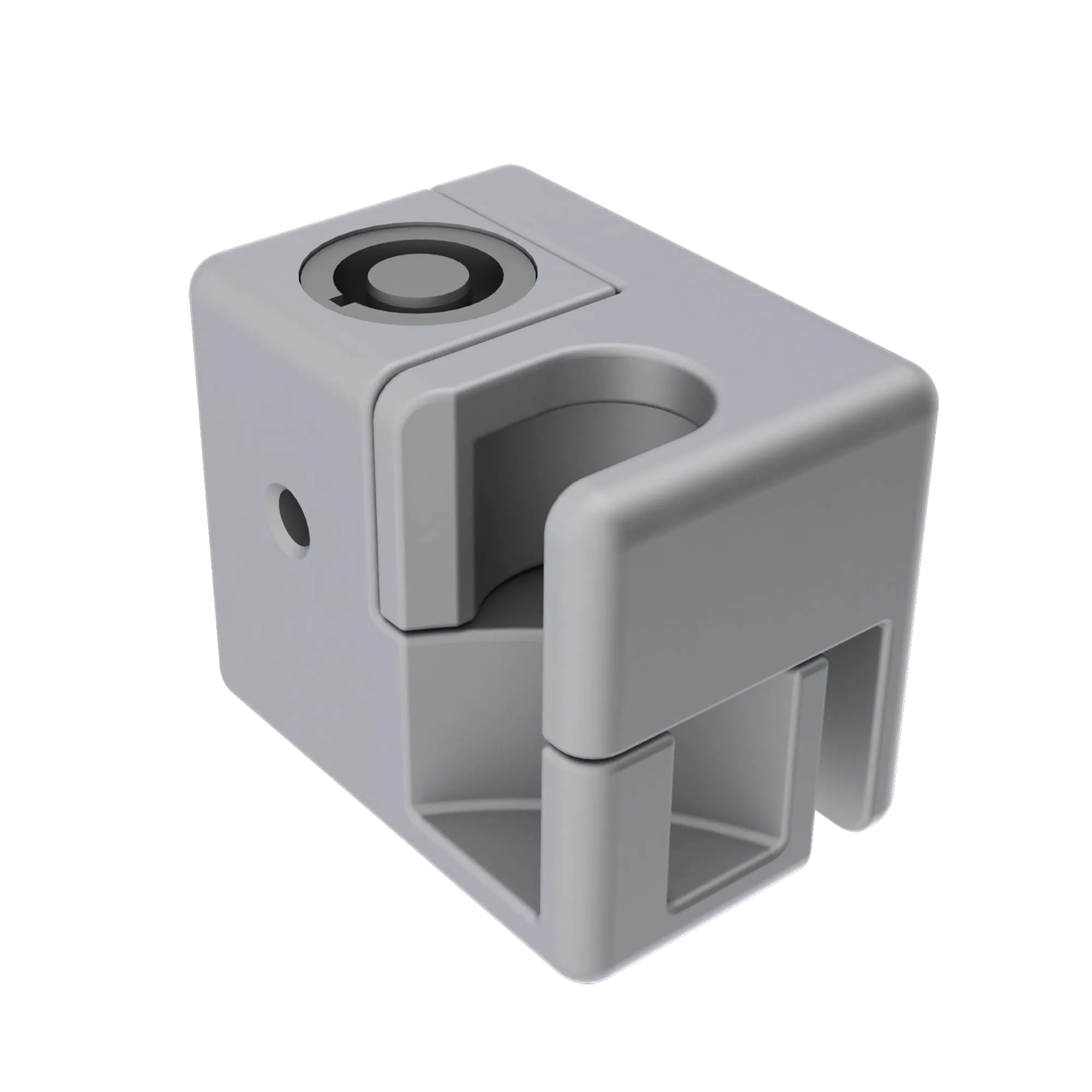 NGDT7 OptiPlex Desktop Lock with Peripheral Cable Trap