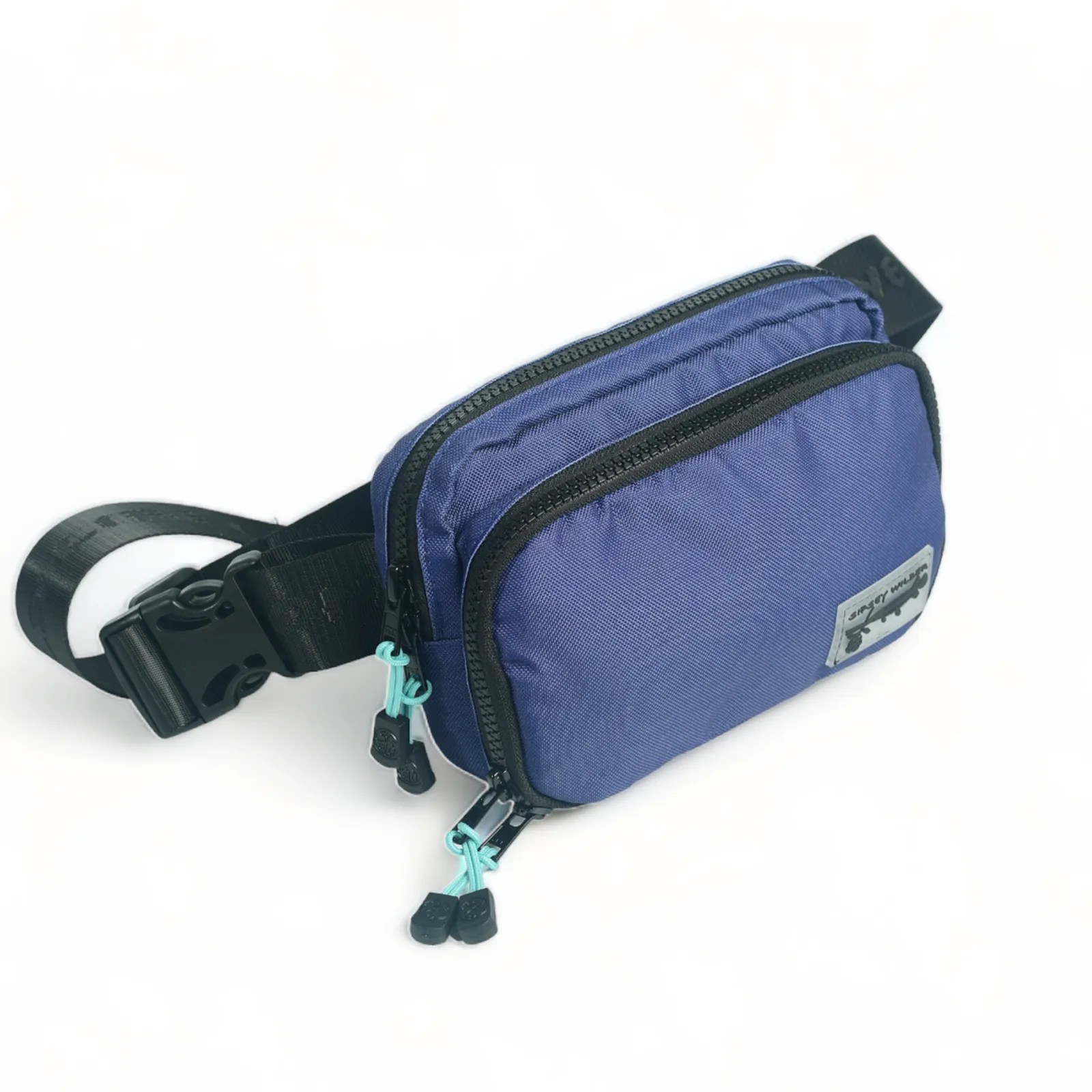 Nightshade Wally Pack