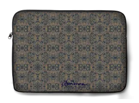 Not Quite Paisley Laptop Sleeve