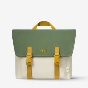 Oli Backpack | Recycloth | Recycled Cotton | 7L