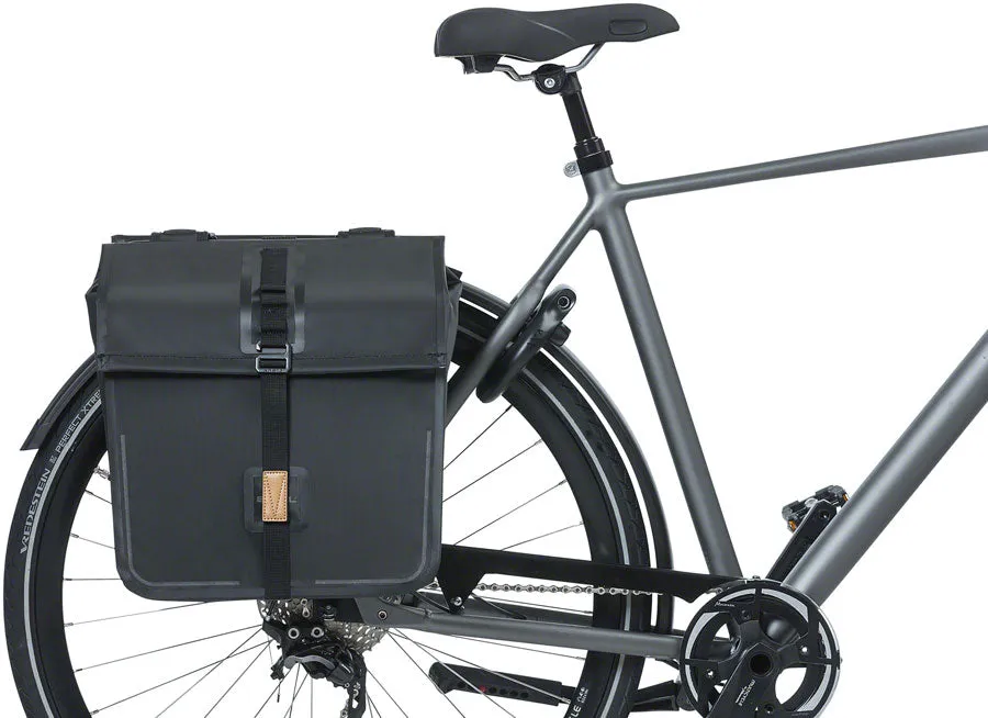 Packs - Basil Urban Dry Double Panner - 50L