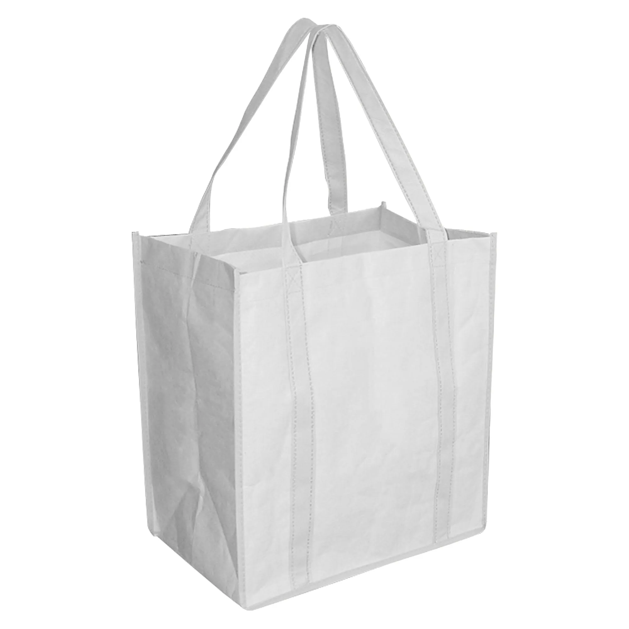 Paper Shopping Bag PPB002