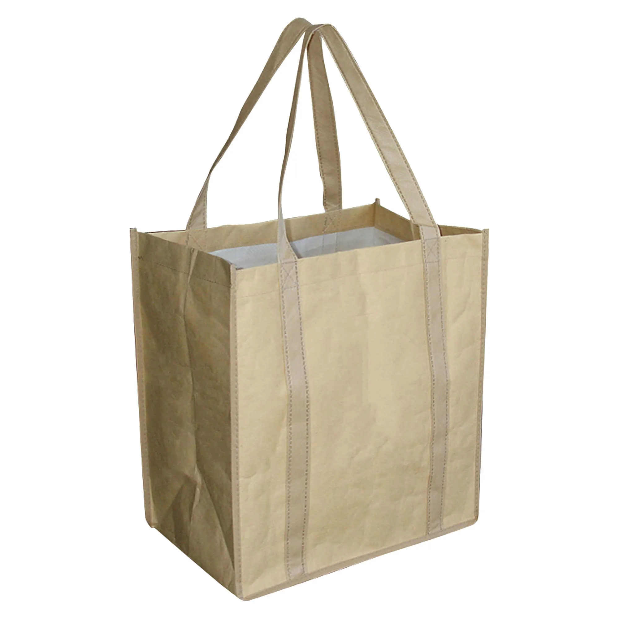 Paper Shopping Bag PPB002