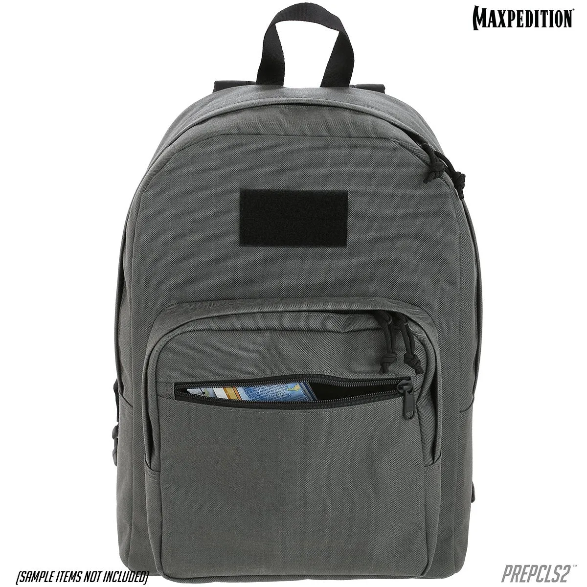 Prepared Citizen Classic v2.0 Backpack